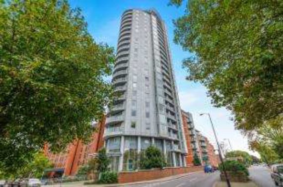 1&nbsp;Bedroom&nbsp;Flat